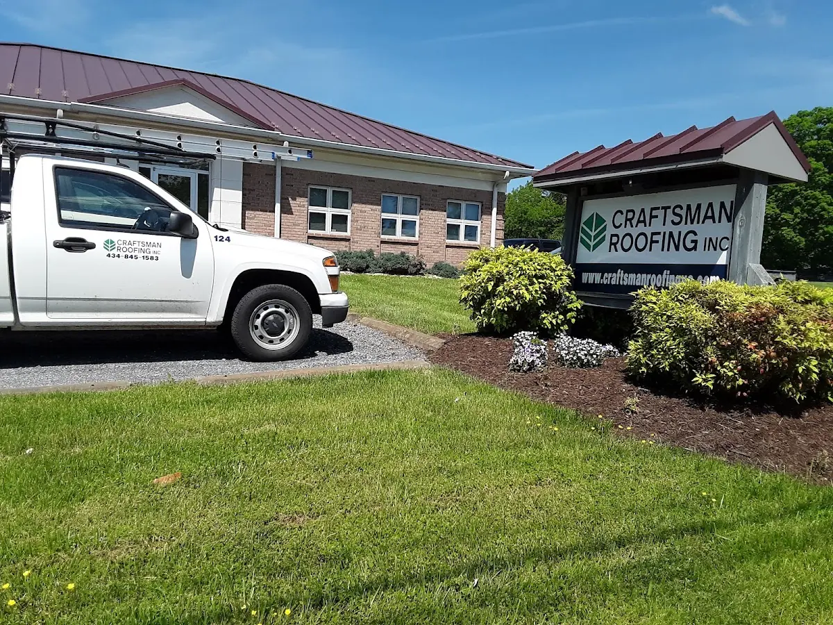 Quality Gutter & Downspout Repair by experienced craftsmen in Wilsons Landing